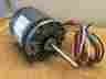 48a110b787a Marathon Electric Direct Drive Motor 3 4 Hp 1075 Rpm 115 V