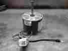 48a1101074 48a11o1074 Marathon Electric 5020s 1 4 Motor 115 60-50 1075 900 Rpm