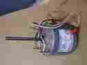 48a11o1525 X214 Marathon Motors Condenser Fan Motor 1 3hp 208-230v Ph