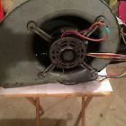 4ka38 A Smith A.o 3-4hp Squirrel