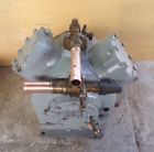 4kab001d203406 Copeland Transicold Carrier Compressor Unused No Core Charge