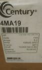 Da3e681n 4ma19 Century Hvac Blower Motor