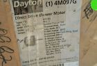 4m097g 4mo97g Dayton Direct Drive Blower Motor