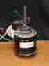 4uy16 Century Extended Shaft Reverse Rotation 115 Volt Electric 3 Speed Motor Ne 786674045560