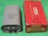 4x754 Dayton Oval Motor Start Oil Capacitor Mfd