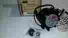 4yff7 Dayton Unit Bearing Motor 1 150hp 1550 Rpm 115v
