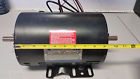 B78q9645n-ed 5-hp Thermo 1690rpm No. Motor 20 King Amps Volts 58 Heater 1 I.d