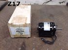 5036ts Fasco Evaporator Condenser Fan