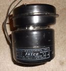 50745 50745-in Fasco 115 Volts-cycle 60 Amp
