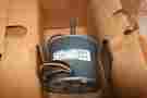 51-21853-15 Protech Condenser Motor 1 3 Hp 460v 1ph 1075 Rpm Rheem Ruud