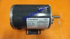 5k37pn249ax 51-21909-01 Marathon Rheem Motor 3 4hp 208-230 460v 1725rpm Blower Belt Drive