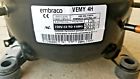 513900017 Embraco Refrigerator Compressor 1-10