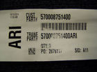 570008751400ari 5700087514ari Trane Compressor