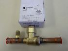 586was-10st Superior Ball Valve 5-8