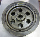 5f30 Carrier Carlyle Direct Drive Compressor Pulley Groove Used