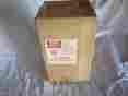 5k055 Dayton Shaded Pole Motor In Unopened Box