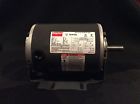 Sk416g 5k416g Dayton Belt Drive Fan And Blower Motor New In Box
