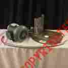 5k42hn4092ay Marathon Electric Alternating Current Motor W Mounting Bracket