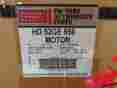 5k49zn6256s Marathon Electric Motor Hd 52ge 650 Carrier Unit Brand New