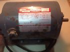 5k682c Dayton Motor Single Phase
