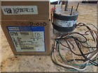 5kcp39efa11s Fasco D799 Motor