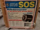 5kcp39kgv804s Ge Multi-horsepower 1-2 Hp