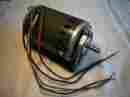 5kpm49mg122 General Electric Vintage Nib Ge Psc Motor 1 20 Hp 115v 1600 Rpm Ccw Cw Mech Duty