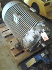 5ks447saa155 Electric Ge 200hp F2 Motor