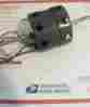 5ksm59gs558ds Ge General Electric Motor 115v Phase 1 Bce 1550 Rpm Cy 60