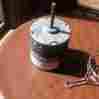 5sme39dl0990 Ge Dc Brushless Furnace Motor 1 3 Hp