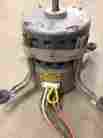 5sme39hl0136 Hd44ae120 Ge Carrier Ecm Model 1 2 Hp Ccw Blower Motor