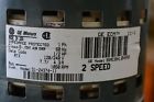 5sme39hl0490 Rheem Ge 1-2 Hp