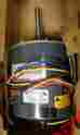 5sme39hlhx74 98m39 Lennox Fan Motor Ge
