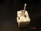 5sp04m419pf Klixon Refrigeration Package Starter