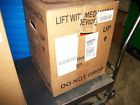 Gp813-nn4-ga 6.75 Ton Trane New Factory Sealed Compressor