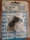 600-rh Imperial High Side Repair Kit For Valve