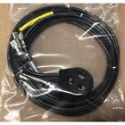 191161 651078 Packard Wiring Harness For Bristol Compressors