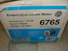 1725-1140 6765 Us Motors Evaporative Cooler