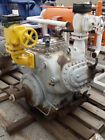 6b-w Mycom Refrigeration Compressors Ammonia