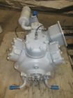 6eaccd1t2g60 Carlyle Carrier Compressor Chiller Motor
