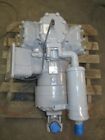 6eafed3t2g60 Carlyle Carrier Compressor Chiller Motor