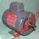 6k370b Capacitor Start Dayton 3 4 Hp 115 230v 3450 Rpm Model
