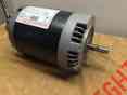7-177439-01 1 Smith 115 Blower 4mb78 14 Hp Motor 2 Ao Century Fan V Exhaust