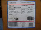 208-230-460 7-77646-01 Ao Smith Century Condenser