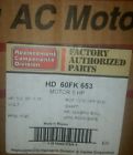 7-850113-01-m1 5 ..smith Oem Carrier Blower Motor Payne 3p Bryant Hp Hd60fk653