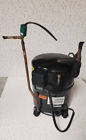 705168-2110 Bristol Compressor Low Temp Btu
