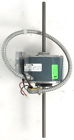 7124-1921 Fasco 1-4hp 1625 Rpm 2spd
