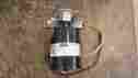 7162-0718 D404 Fasco Used Capacitor Motor Type U62 No
