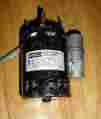 7162-1258 Type Fasco Model U62 115vac Electric Motor