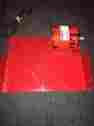 71637283 Fasco Motors Model No Type U63 115 Volts 60 Hz